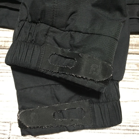 Footjoy Dryjoys Pullover Windbreaker Jacket Men’s L Black Tulalip Resort Casino - Picture 6 of 9